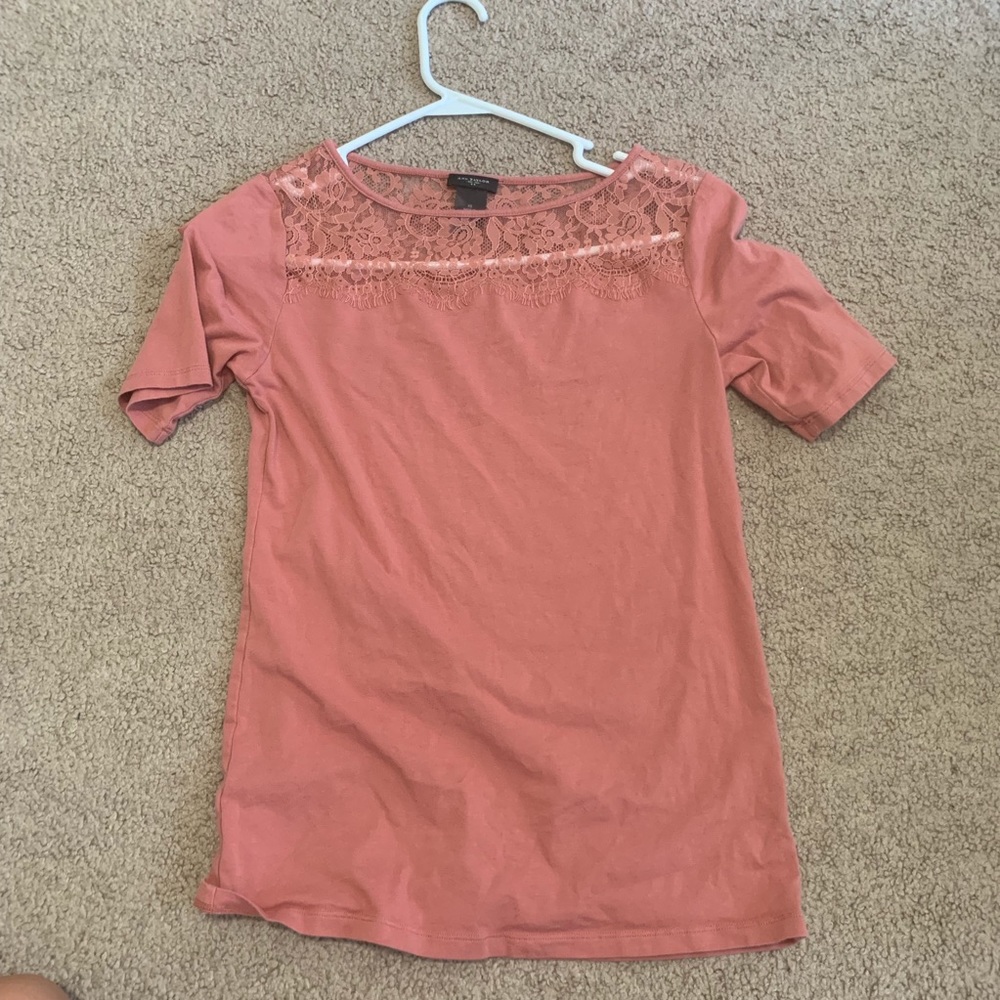 Ann Taylor T-shirt